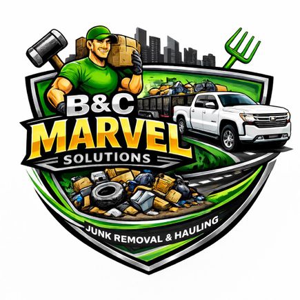 B   c marvel  logo