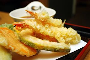 Assortted tempura20170627 23824 wmez44