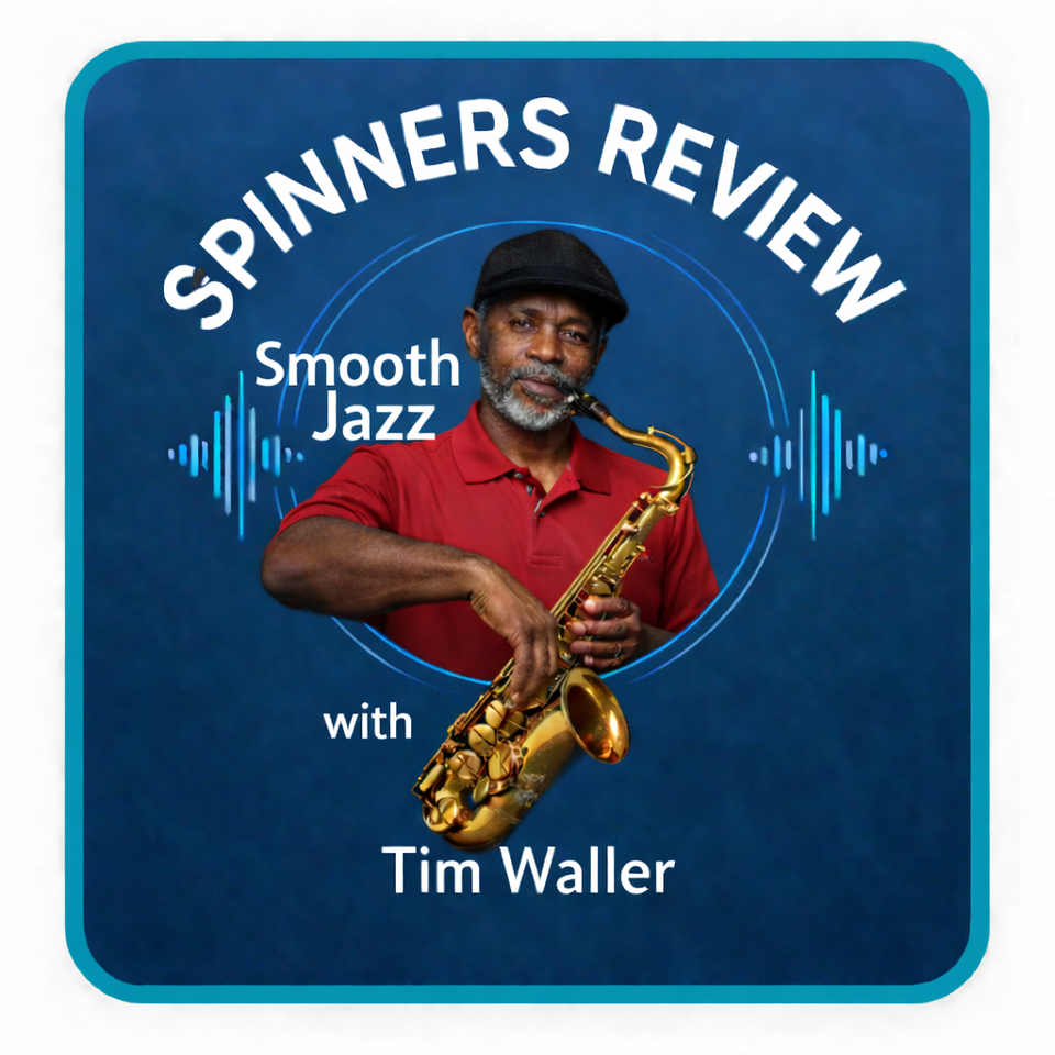 Jazz smooth tim waller