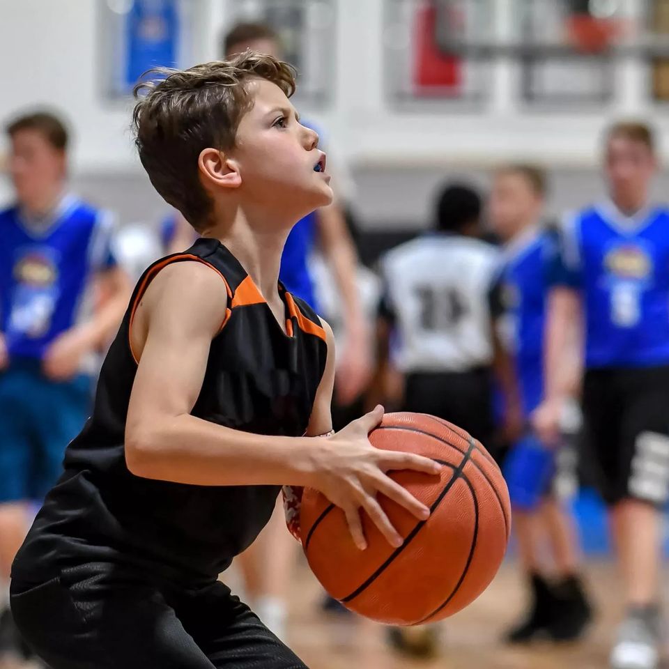 Basketball Youth Leagues