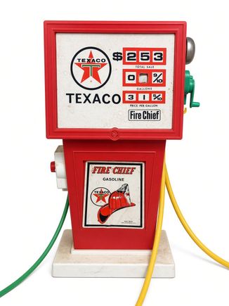 Texaco