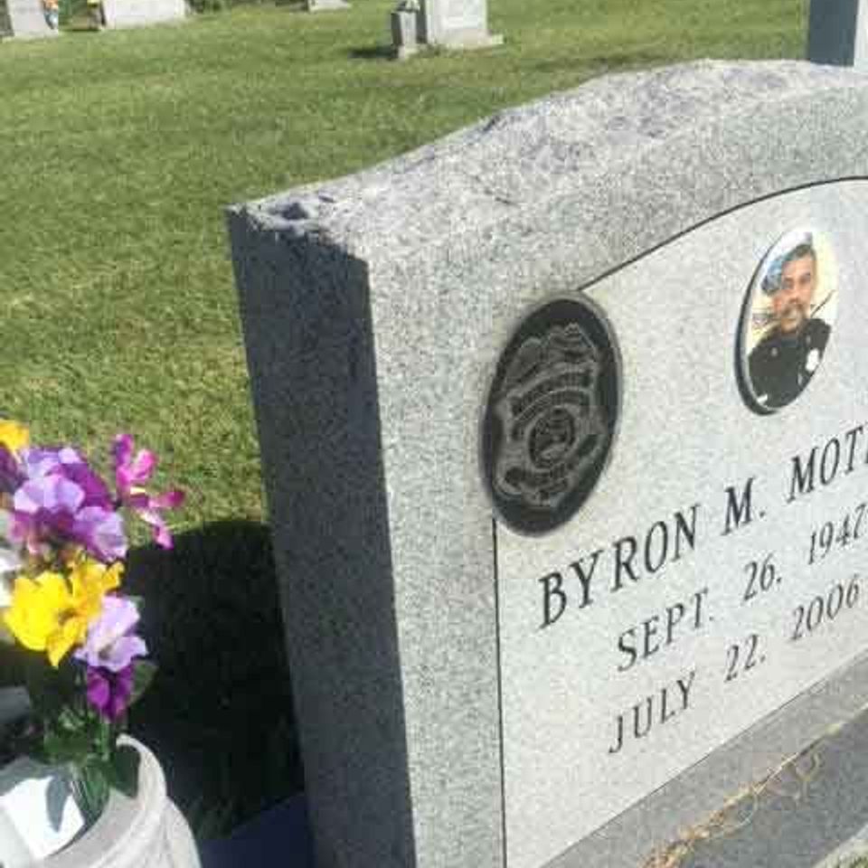 Grave