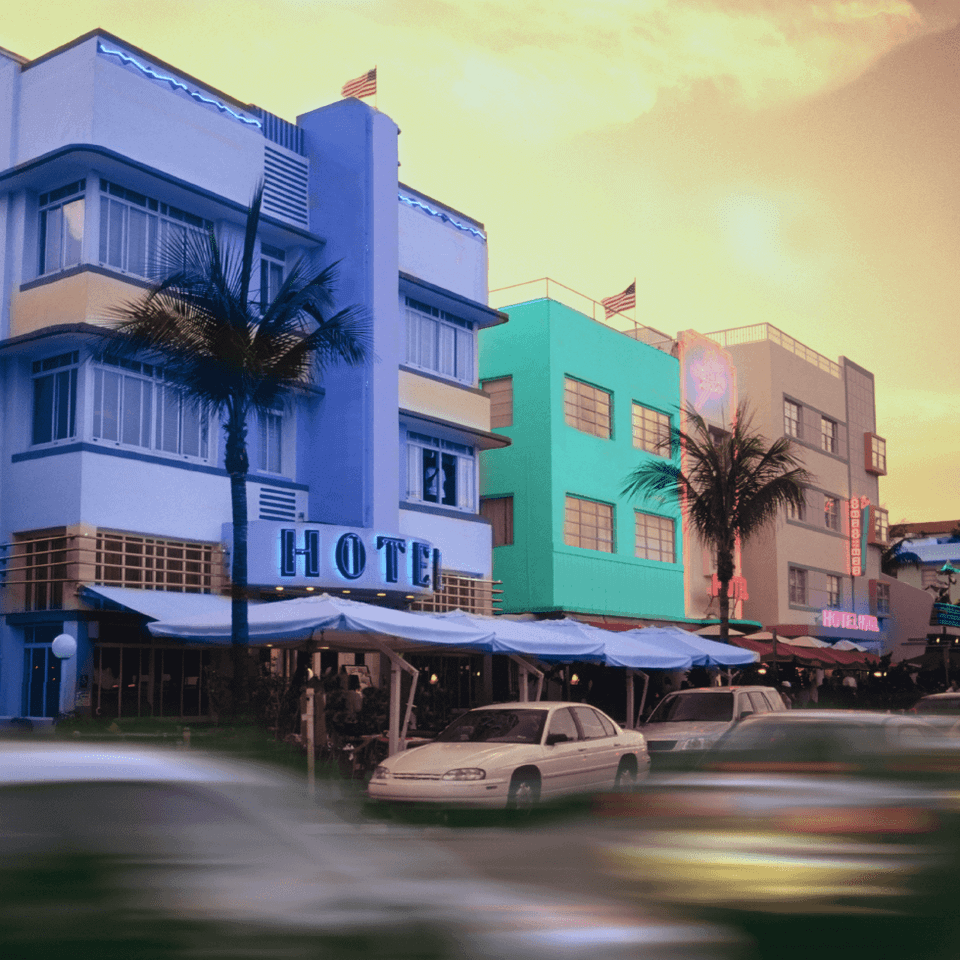 Hotels