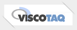 Viscotaq logo