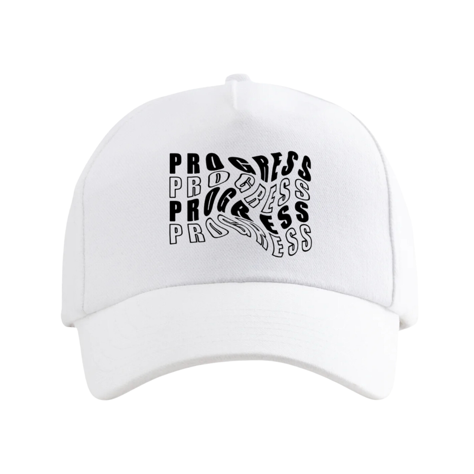 Yellow and blue professional hat mockup instagram post   1
