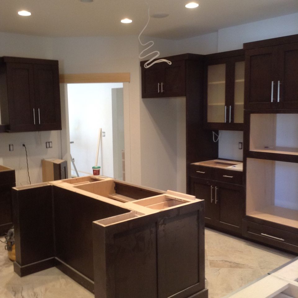 Kitchen  2