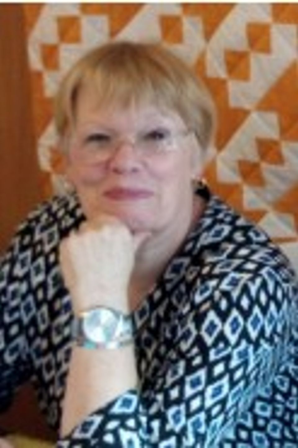 Carol weber