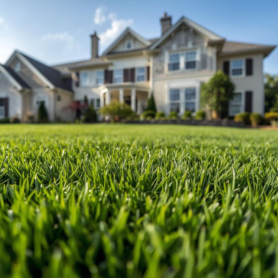 Landscaper