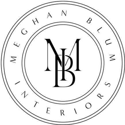 Meghanblum logo