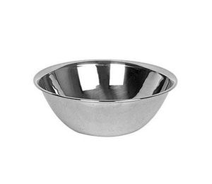 Vollrath mixing bowl stock image 3 qt jp