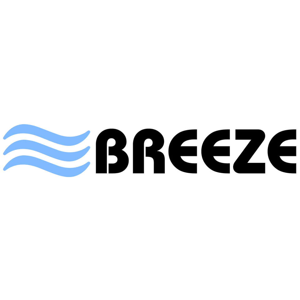 Breeze final logo