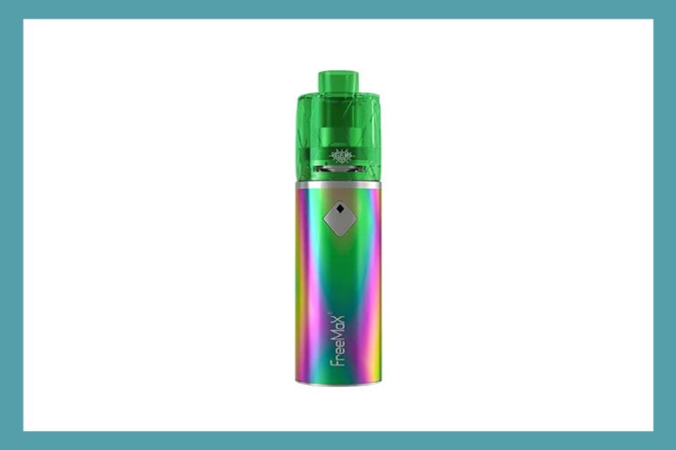 Freemax Gemm Rainbow Mod Kit