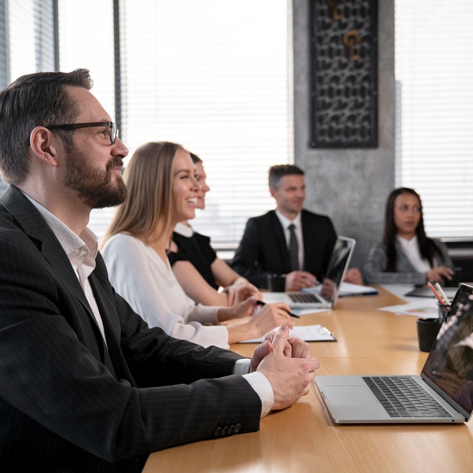 Corporate Training