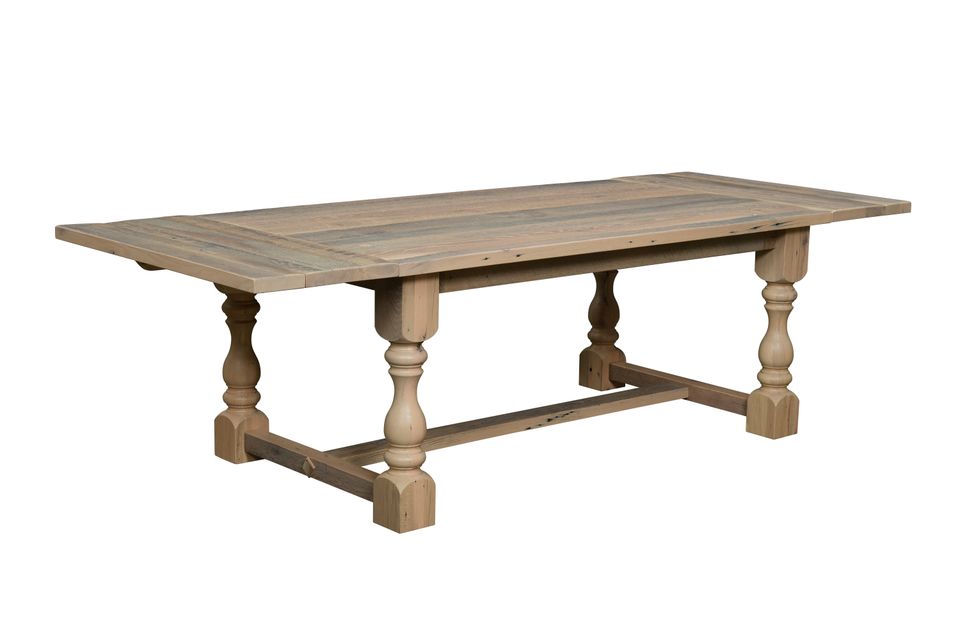 Ubw midland table extendable