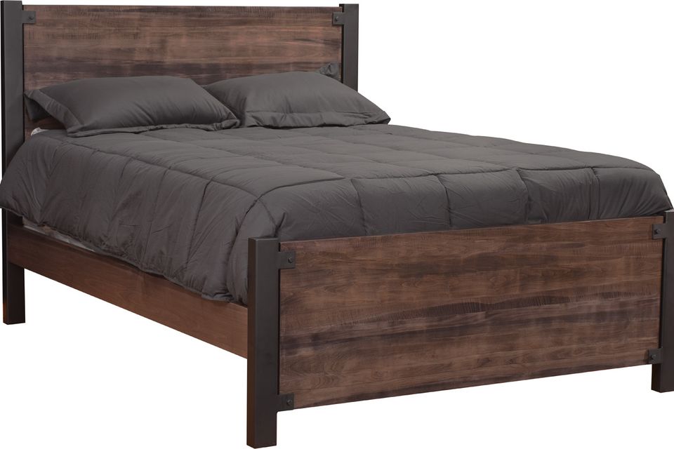 Mbed structura bed