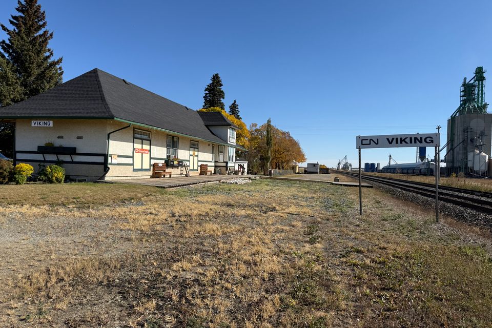 Viking gtp depot 2025 10 3