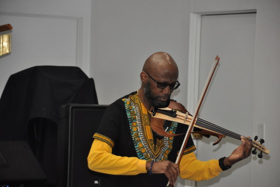 Worship experience.johnbrannon1
