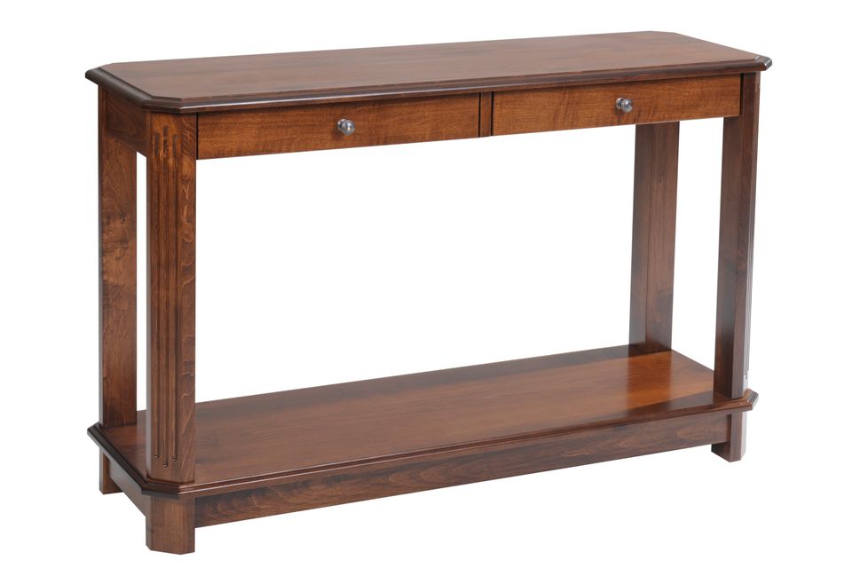 Y t 409 franchi hall table