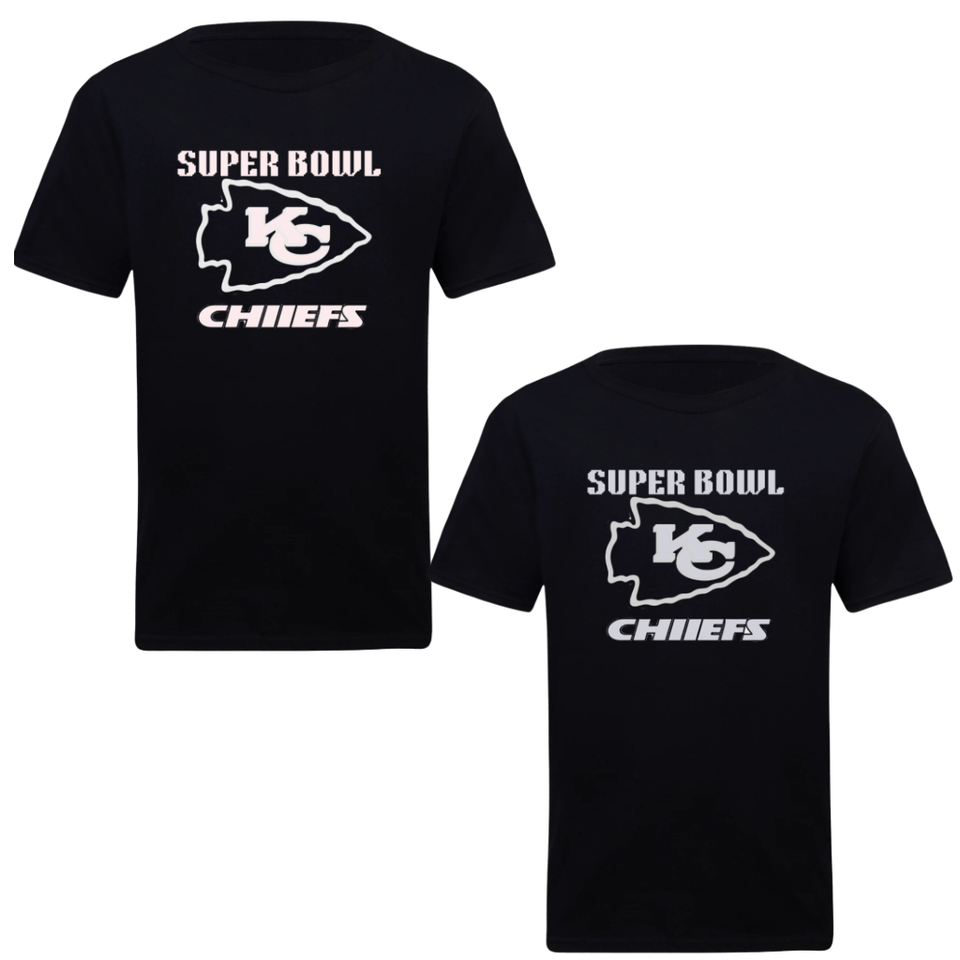 Kansas city chiefs   58
