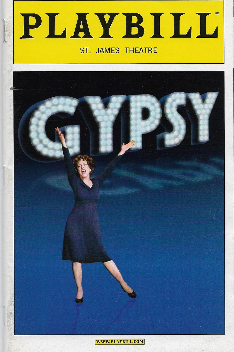 Gypsy