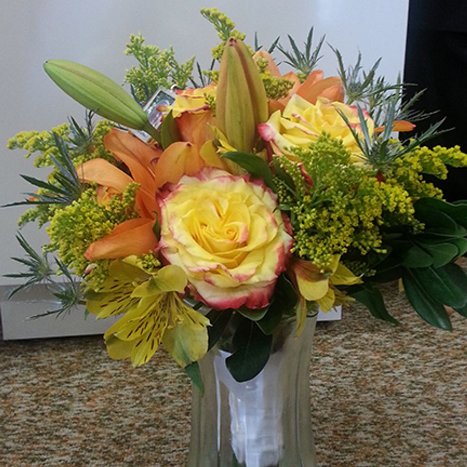 Centerpiece original