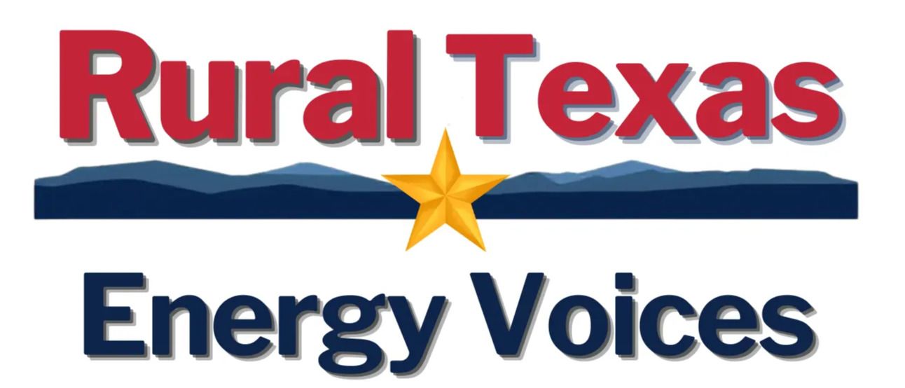 Rural Texas Energy Voices
