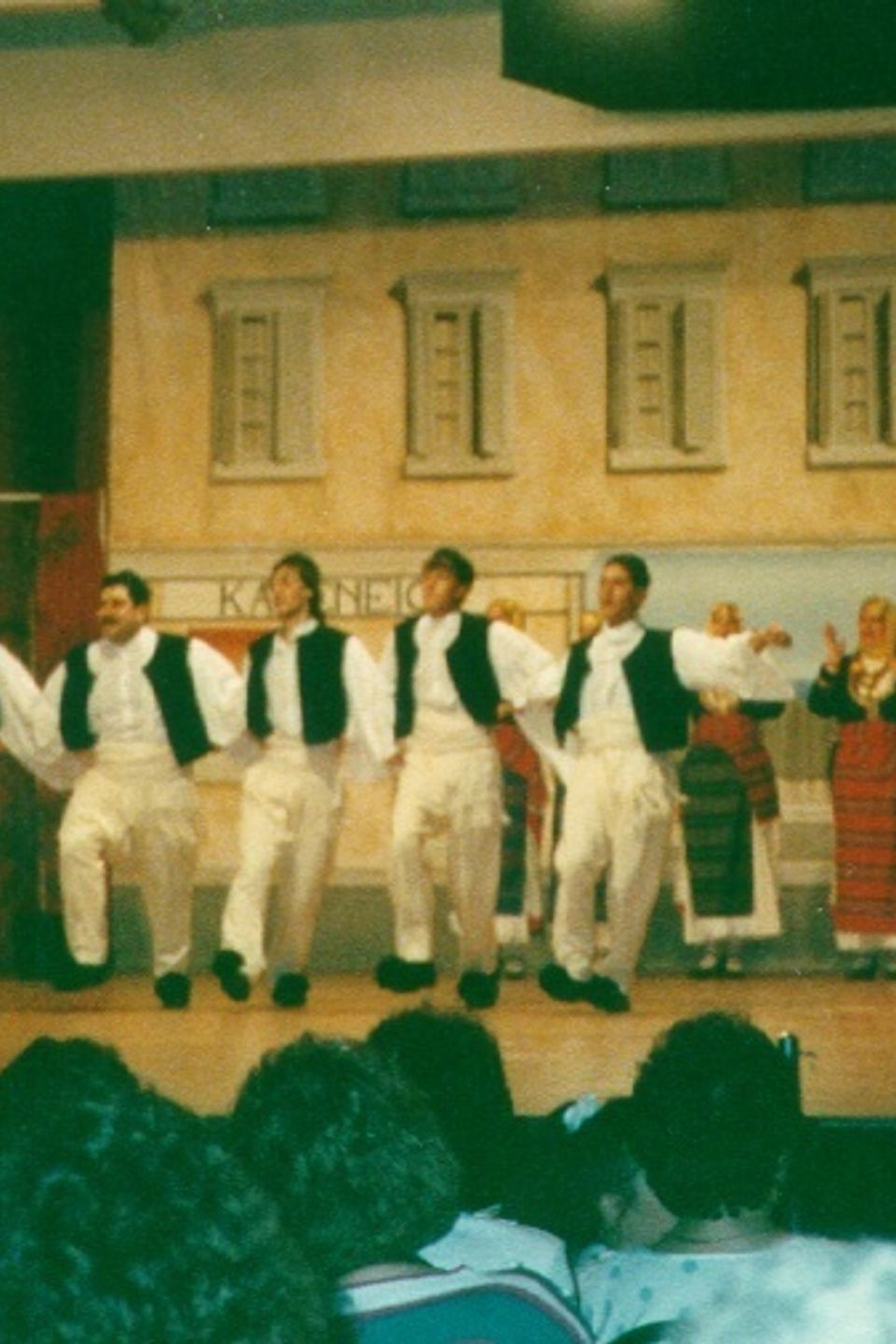 1991 fdf mii epiros