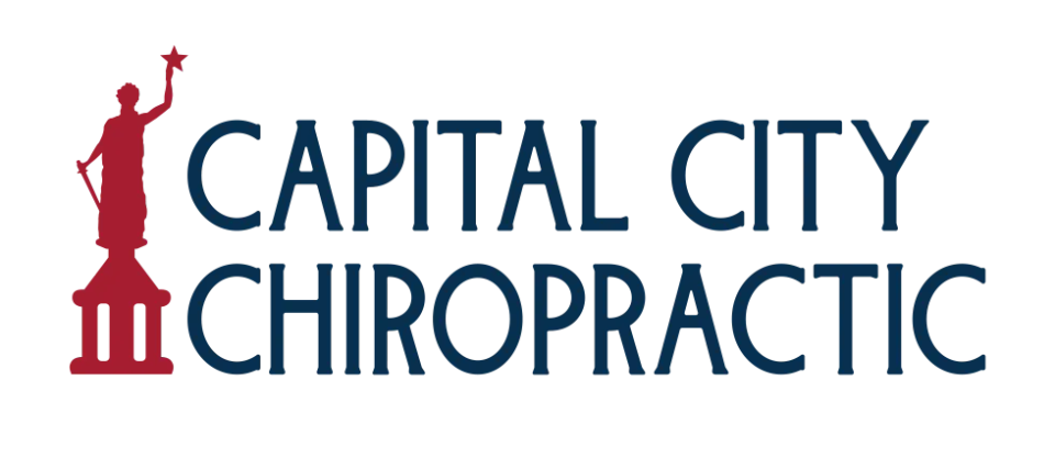 Capital city