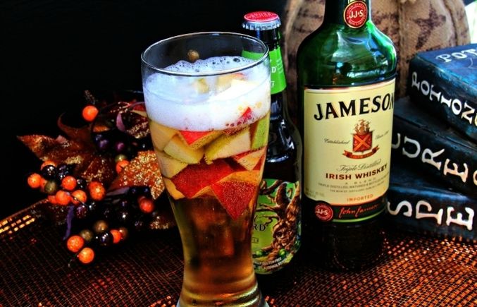 Apple whiskey beer20150930 7751 1mebam2
