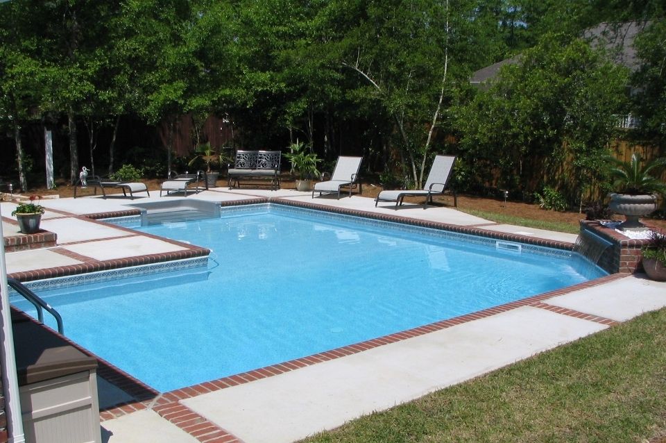 capitol pools garner • capitol pools raleigh • Raleigh Pool Installation • Pool Installation Raleigh NC 