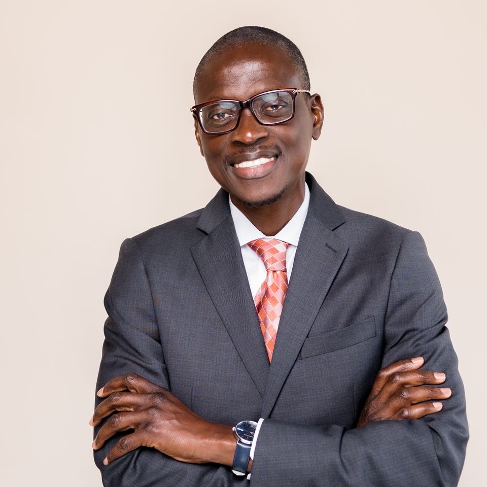 Alioune Dioum Precedo Management