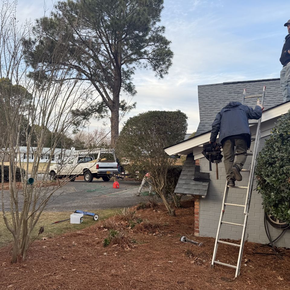 Residential roof doctor virginiabeach (2)