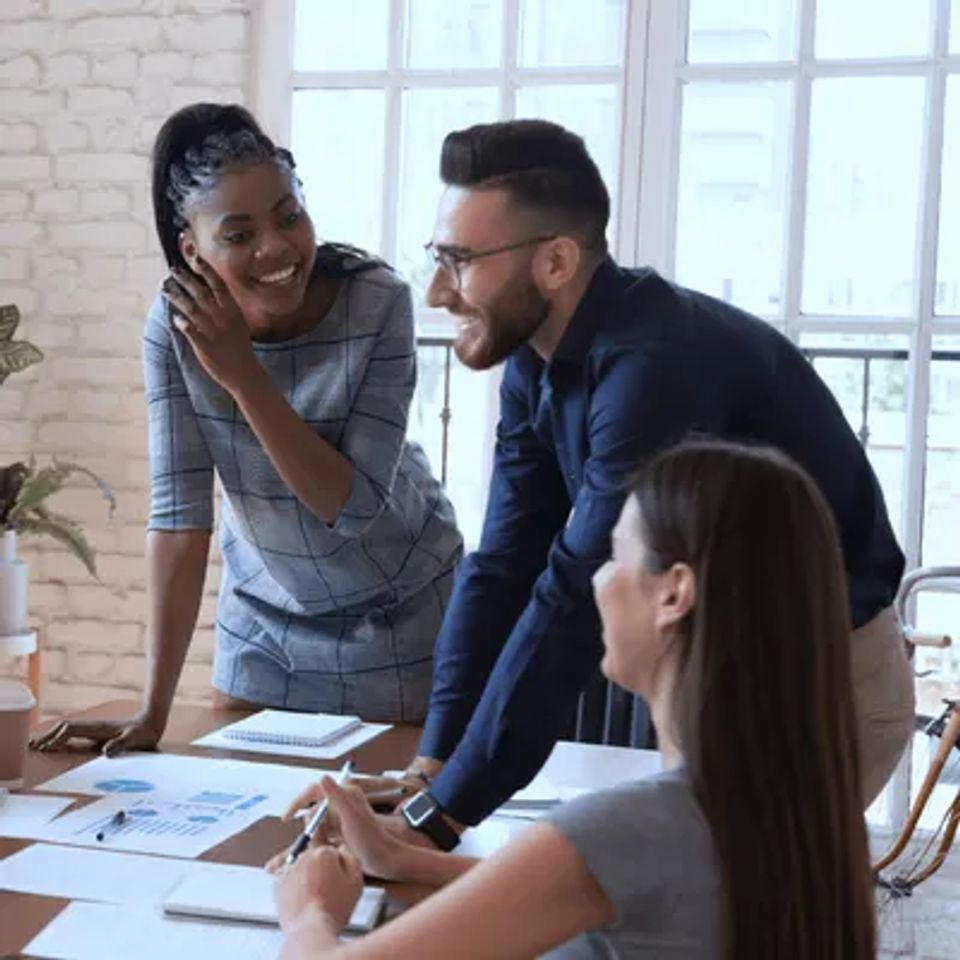 Attract better workers with benefits original