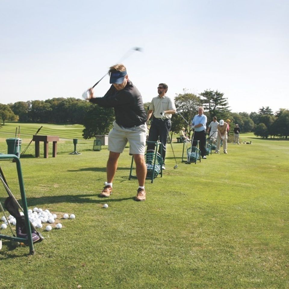 Range