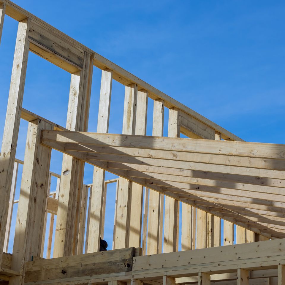 Home Framing