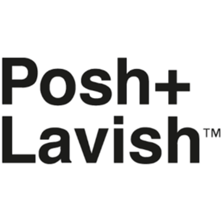Posh and lavish png