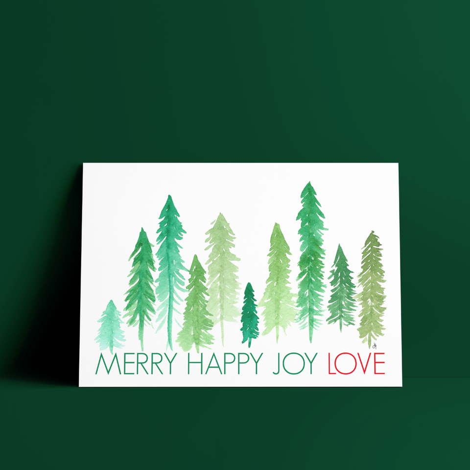 Happy holidays to all