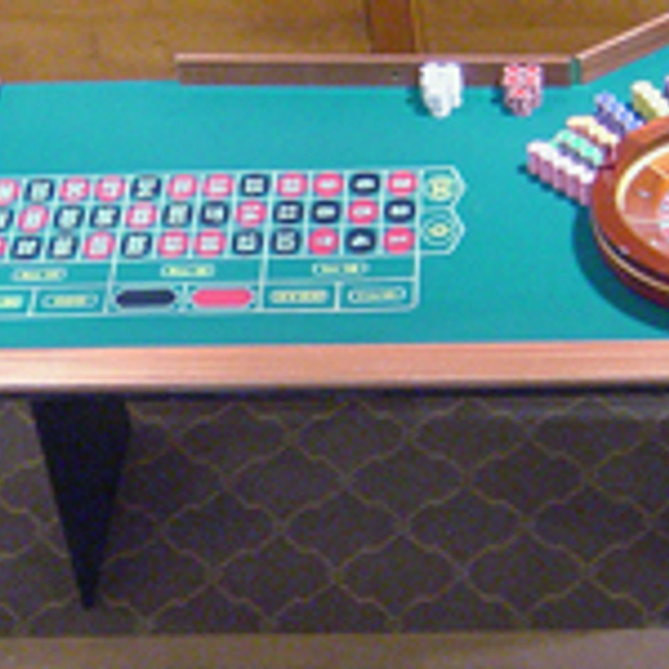 Roulette5little