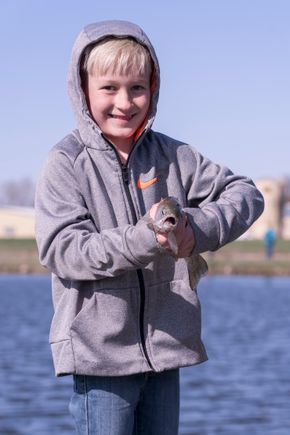 Fishing derby 2021 1