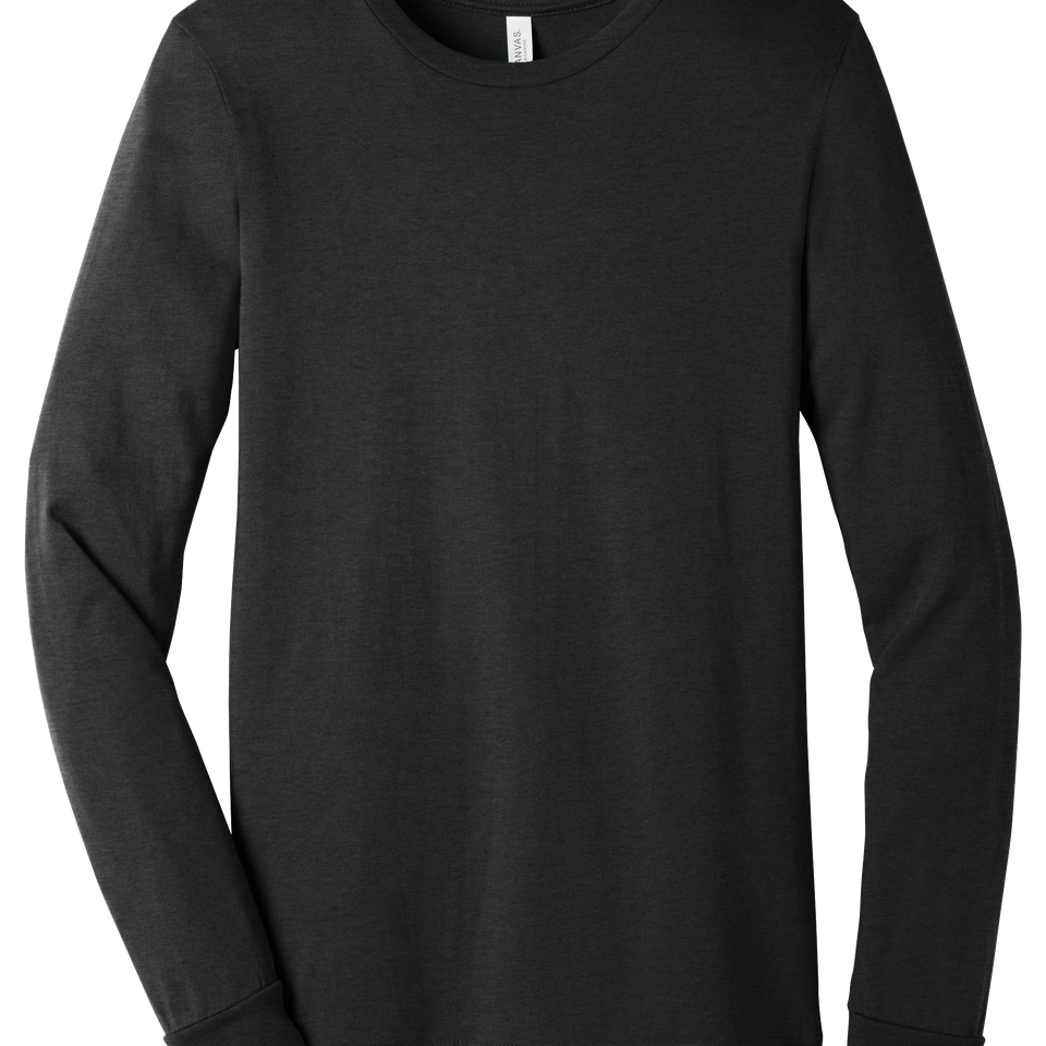 3501cvc black heather flat front