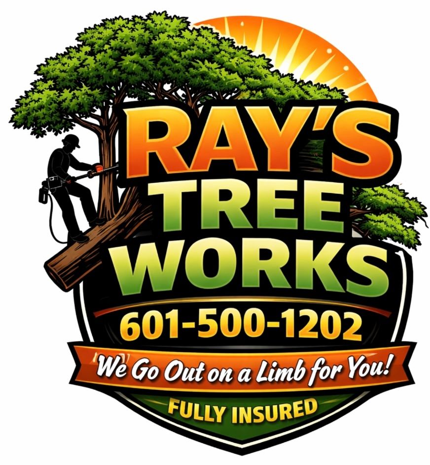 Ray's Tree Works
