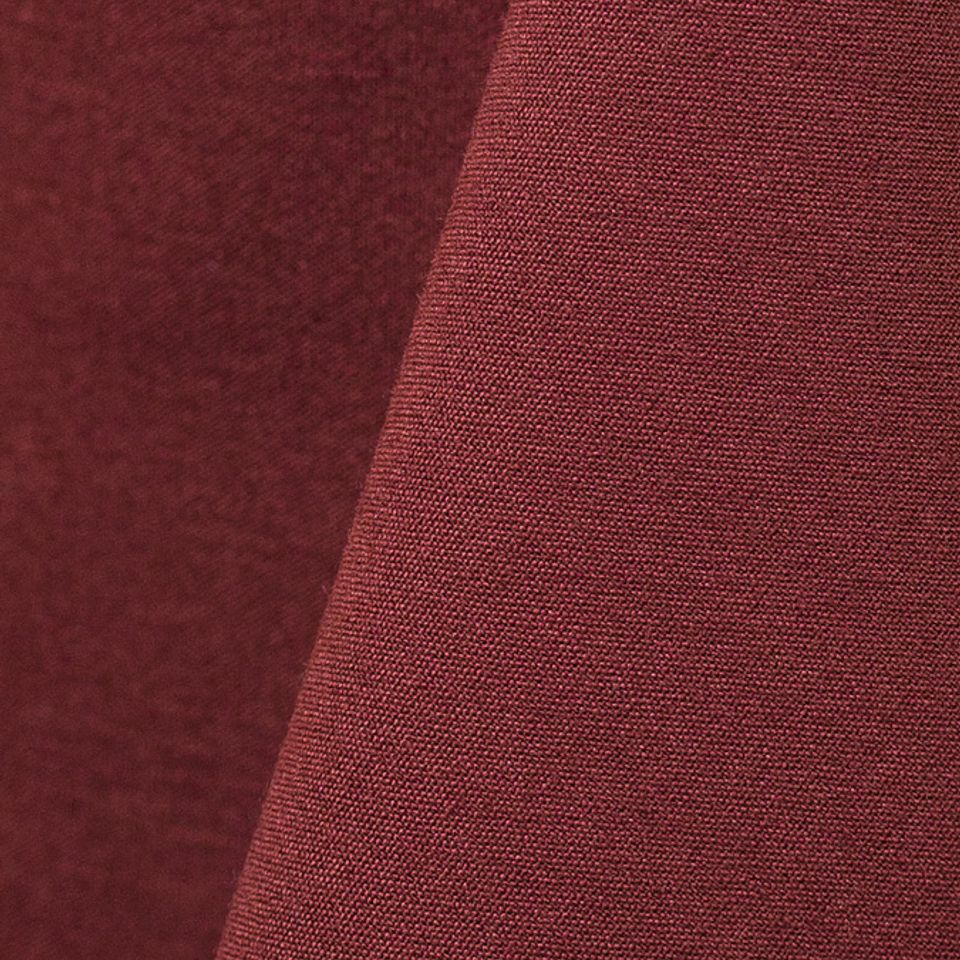 Cottn eze spun polyester burgundy 353