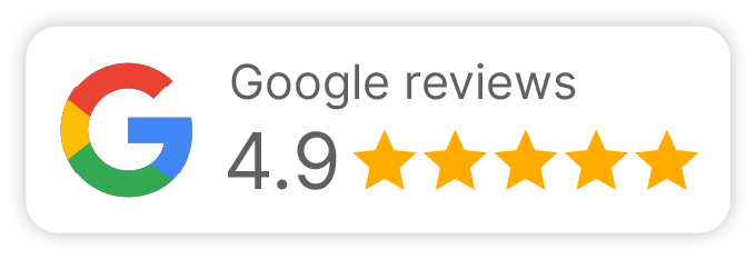 Google reviews appliance repair 1