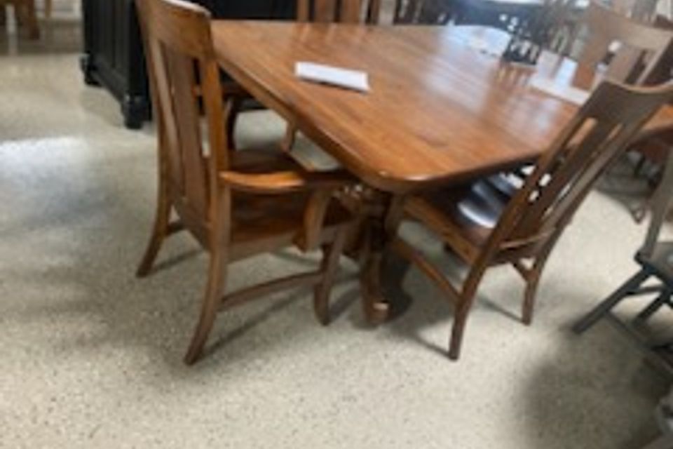 Troyer dining room furniture 8