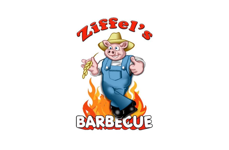 Ziffelsbbq white bg