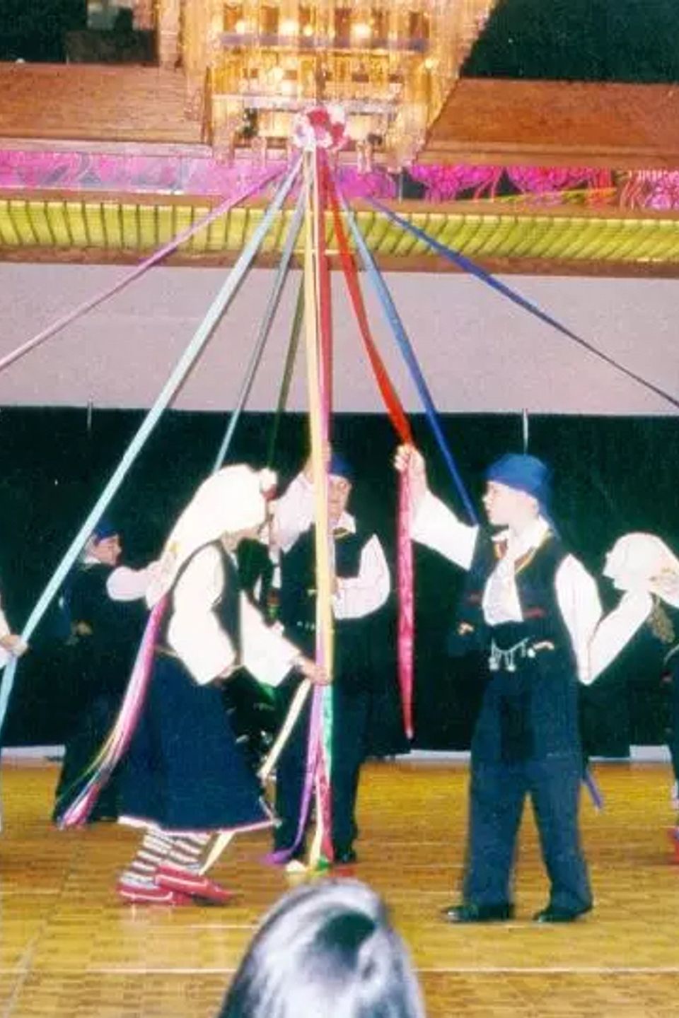 1997 fdf gaitanaki