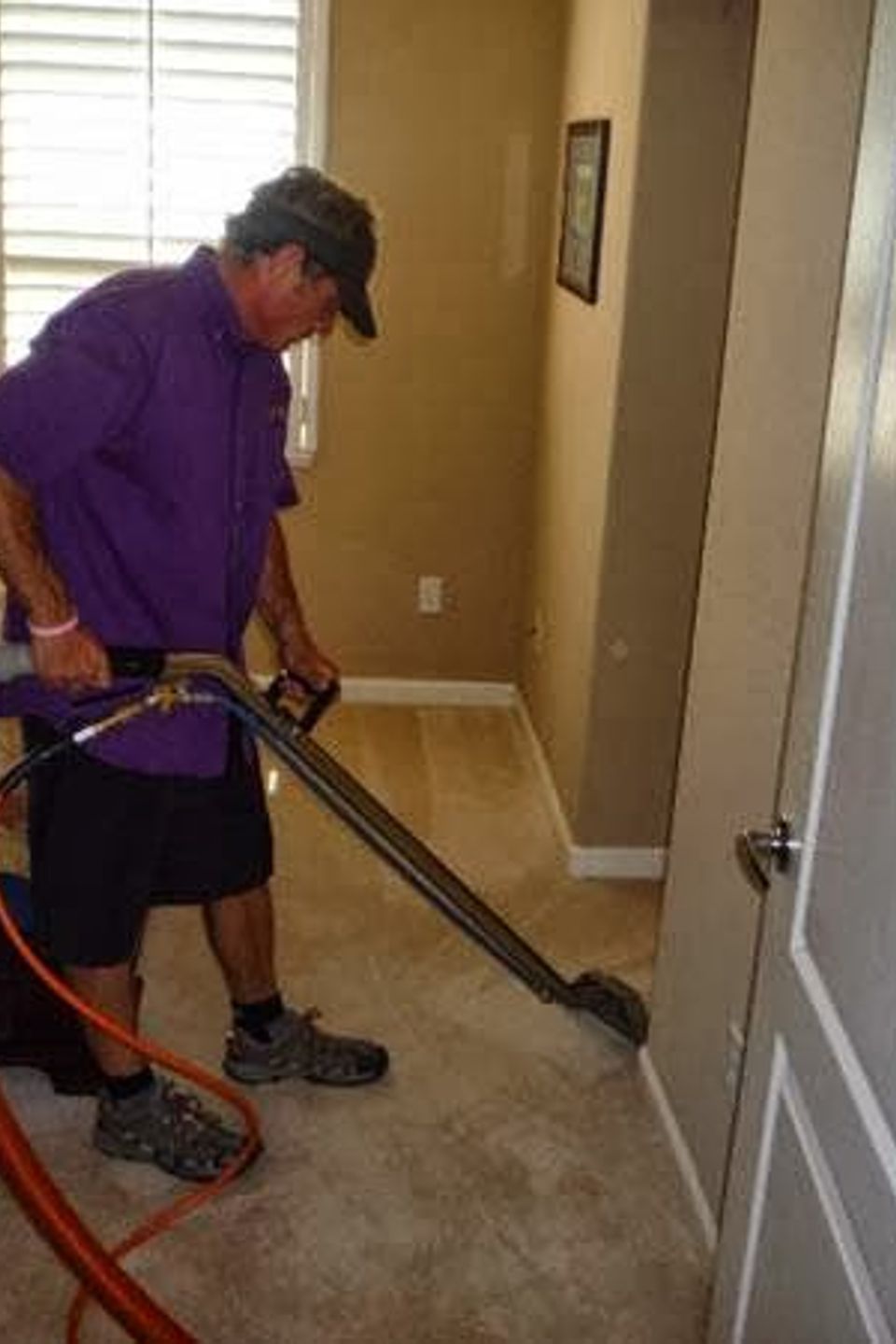 Gooses carpet and stone cleaning folsom