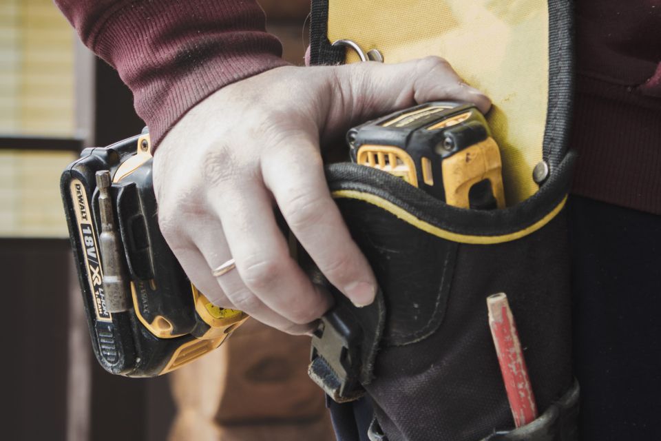 Electrician Services