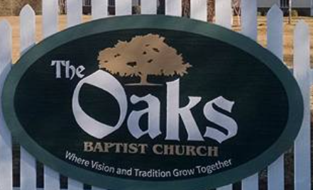 Oaks Baptist Church