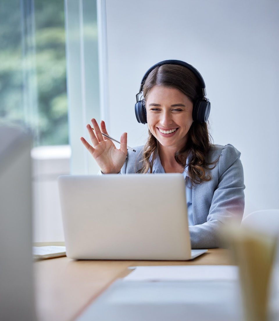 Virtual Assistant Services